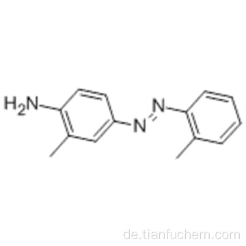 O-AMINOAZOTOLUEN CAS 97-56-3